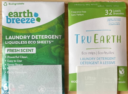 Earth Breeze Made In America Or Overseas Earth Breeze lavet i Amerika eller i udlandet