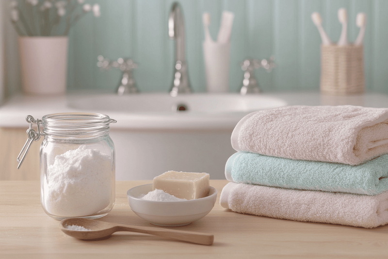 How Can I Make Laundry Soap Or Pods Bagaimana Saya Boleh Membuat Sabun Cucian Atau Pod