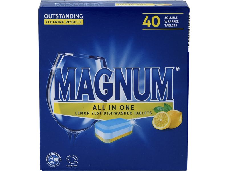 aldi magnum dishwasher tablets 3 pastillas para lavavajillas aldi magnum 3