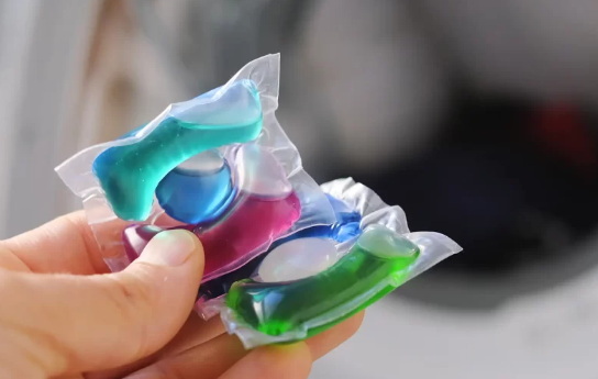 What Laundry Pods Are The Best Hvilke vaskepuljer er de bedste