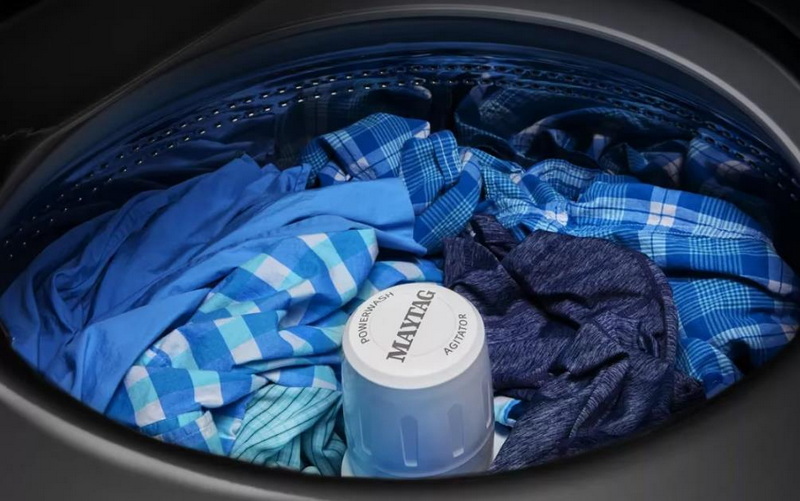 How Do Pods Work in Washing Machine Hvordan fungerer pods i vaskemaskine