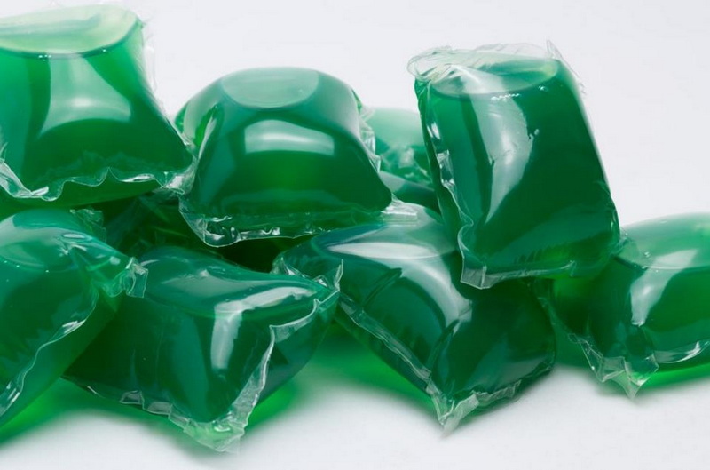 Can You Use Detergent Pods in Hercules Washing Machines האם אתה יכול להשתמש בתרמילים של חומרי ניקוי במכונות כביסה של הרקולס?