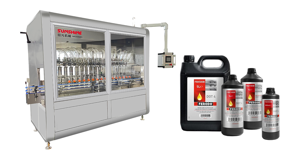 brake-fluid-filling-machine fren hidroliği dolum makinesi