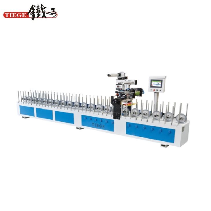 hot melt adhesive machine Schmelzklebstoffmaschine
