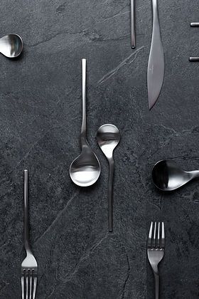 Forks Gabeln
