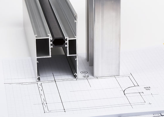 aluminum extrusion_2 aluminyo pagpilit_2