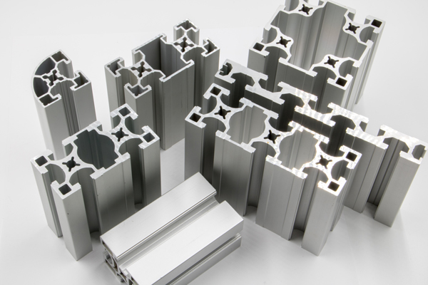 aluminum extrusion channel_4 قناة بثق الألمنيوم_4