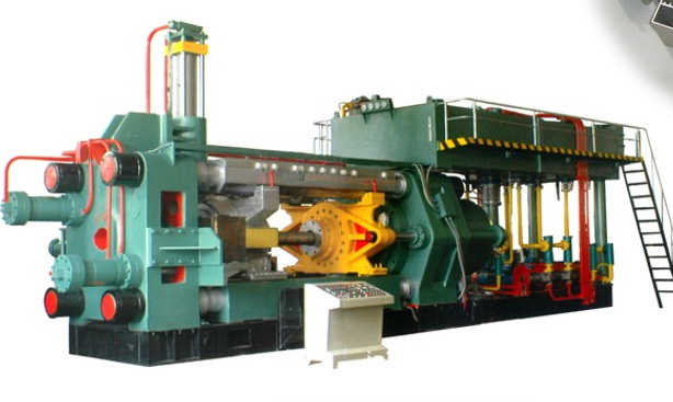 aluminum extrusion press_4 aluminium extrusiepers_4