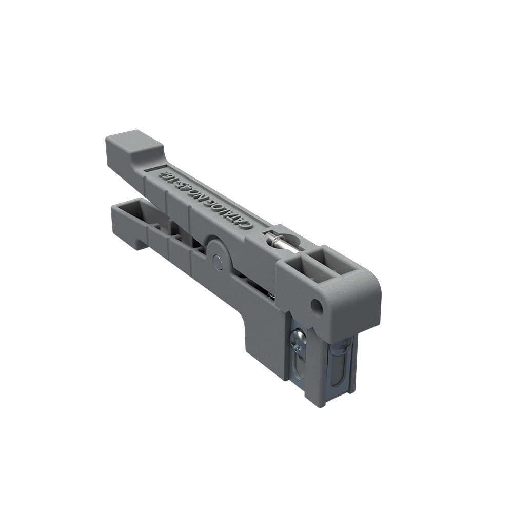 FCST221029-1 fibra óptica tampón tampón stripper