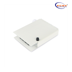 Caja terminal de fibra óptica FCST02110