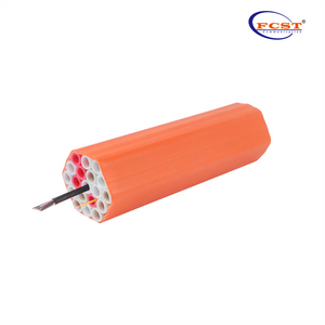  Conduit de câble pré-licencié (PCD-2)