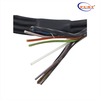 Micro câble échoué （4-144 / 192-288CORES SHEATE HDPE）