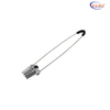 NF-PAM-08 Type de coin Pince de tension d'ancrage