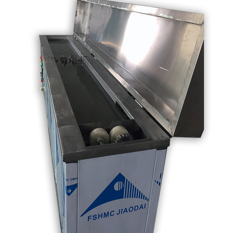 Industrial Cleaning Systems أنظمة التنظيف الصناعية