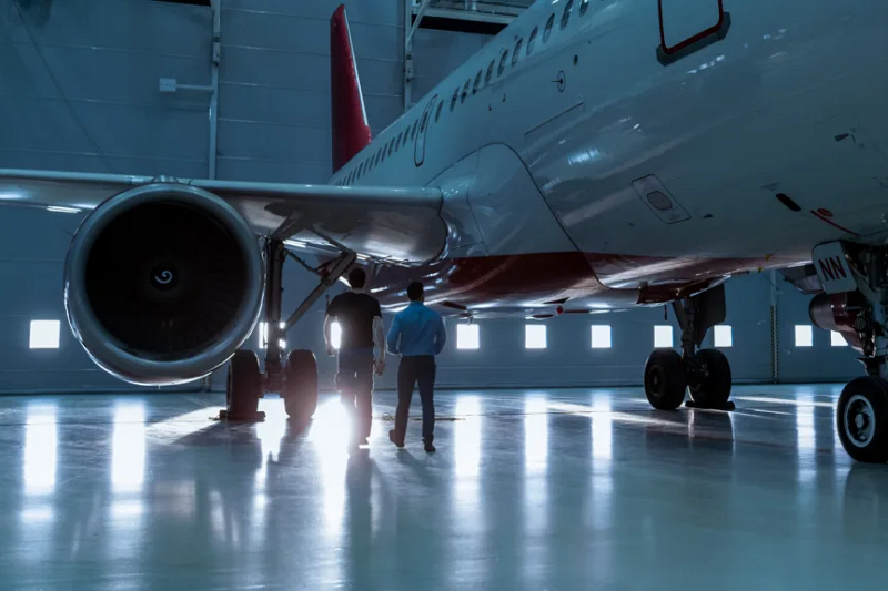 Luft- und Raumfahrtmaterialien Großhandel3