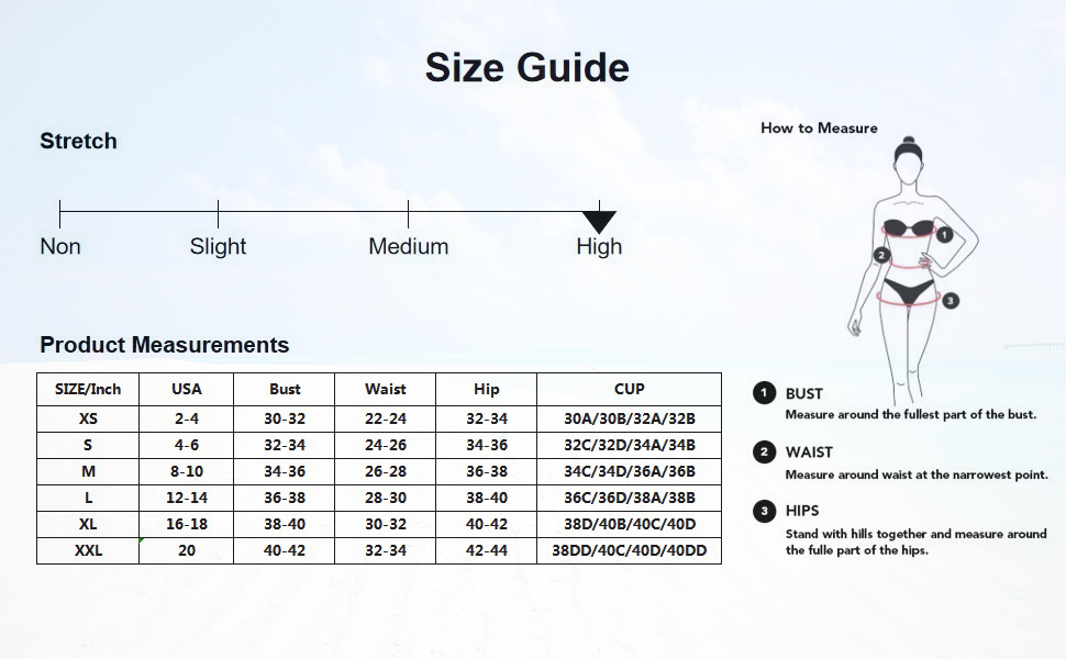bikini size chat แชทขนาดบิกินี่