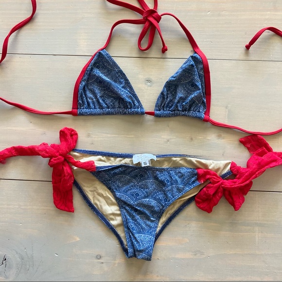 Sun Kitten Swimwear 4 Sun Kitten Badetøj 4