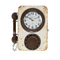 Get Your Own Custom Design Customizable Decorative Modern Art Wall Clocks