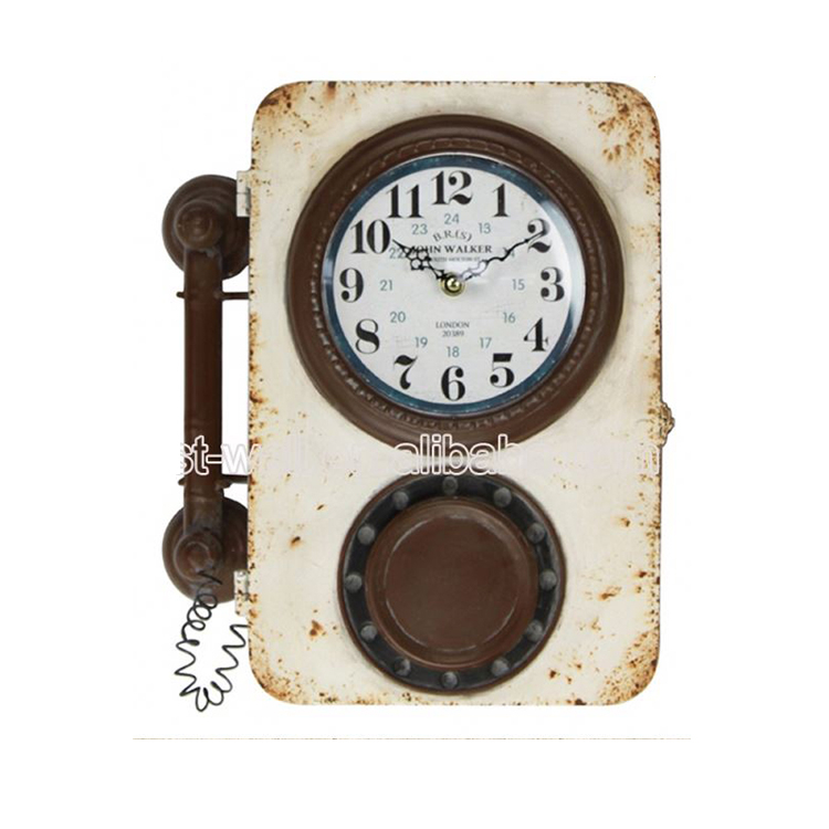 Get Your Own Custom Design Customizable Decorative Modern Art Wall Clocks