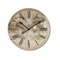 Samples Available Fashionable Design Manufacturer Stone Wall Design Clock