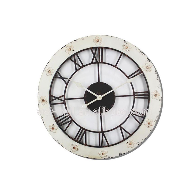 Wholesale Custom Fitted Fancy Prices Bell Wall Creative Clock