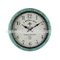 Oem service antique style wall clock decorative wall clock for living room