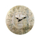Vintage Wall Clock Factory Hot Selling Round Retro Wall Clock