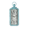 Hot Selling Vintage Modern Decorative Large Iron Wall Clock