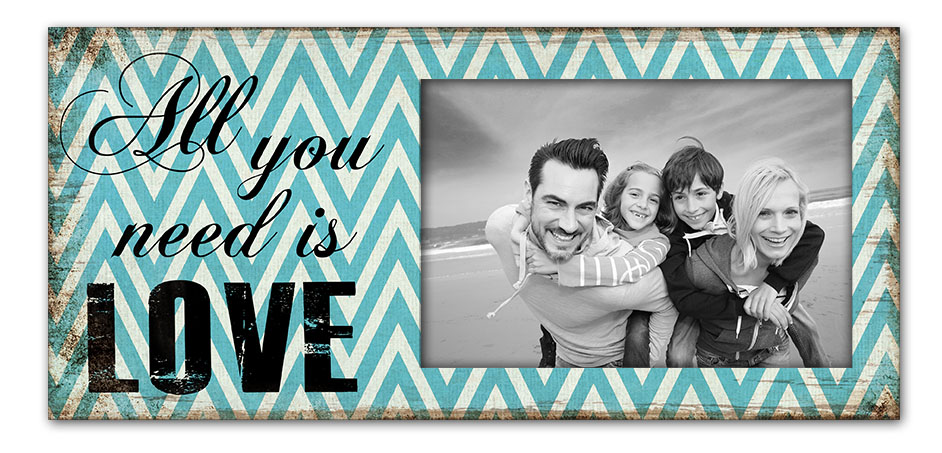 Custom Color Home Decorative Antique Square Photo Frame New Models