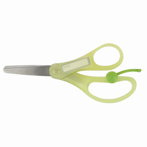 Stainless Steel Student Scissors Right Hand 5"