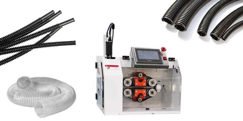 How to cut flexible plastic tubing or hose? How to cut flexible plastic tubing or hose?