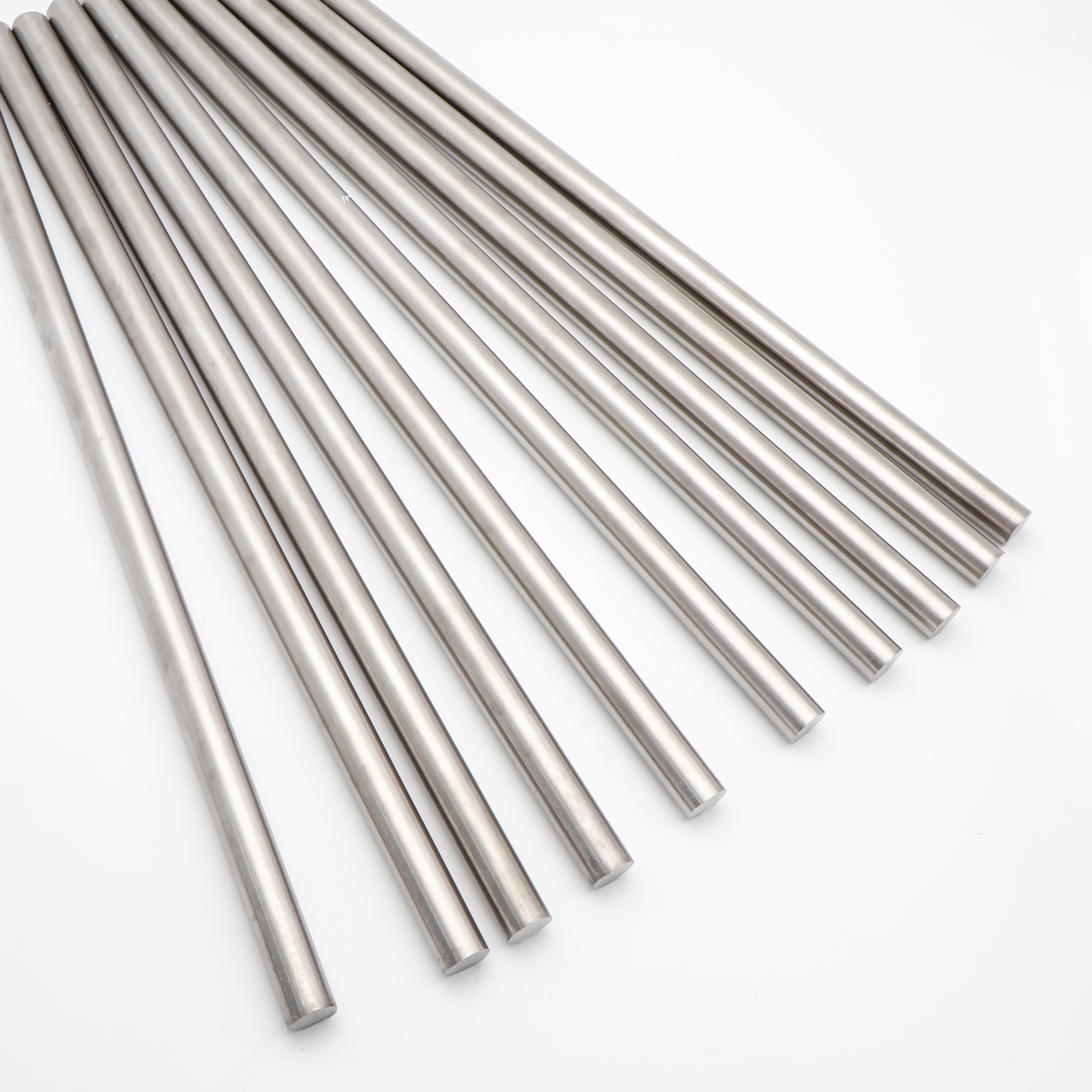 4J29 round bar stock Pažba kulaté tyče 4J29