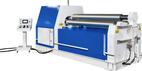 Top Rolling Machine Manufacturers And Suppliers in Canada Principales fabricantes y proveedores de máquinas laminadoras en Canadá