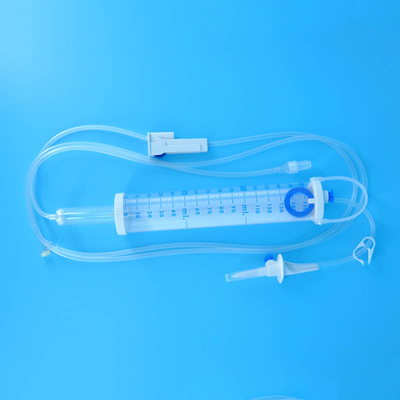 ST3116 Infusion Sets