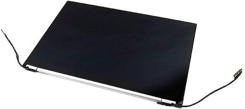 Costo de reparaci&oacute;n del panel LCD de la computadora port&aacute;til