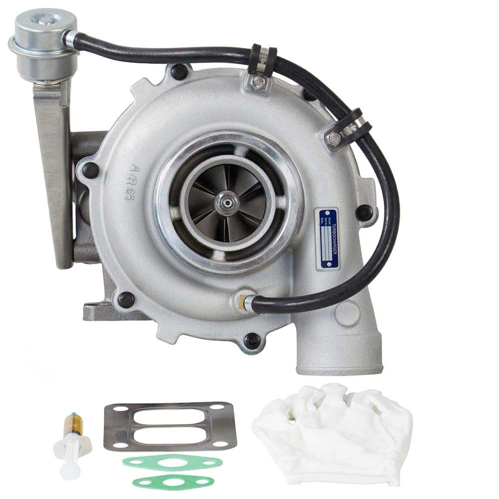 Penggantian turbocharger gaya OE untuk mesin diesel