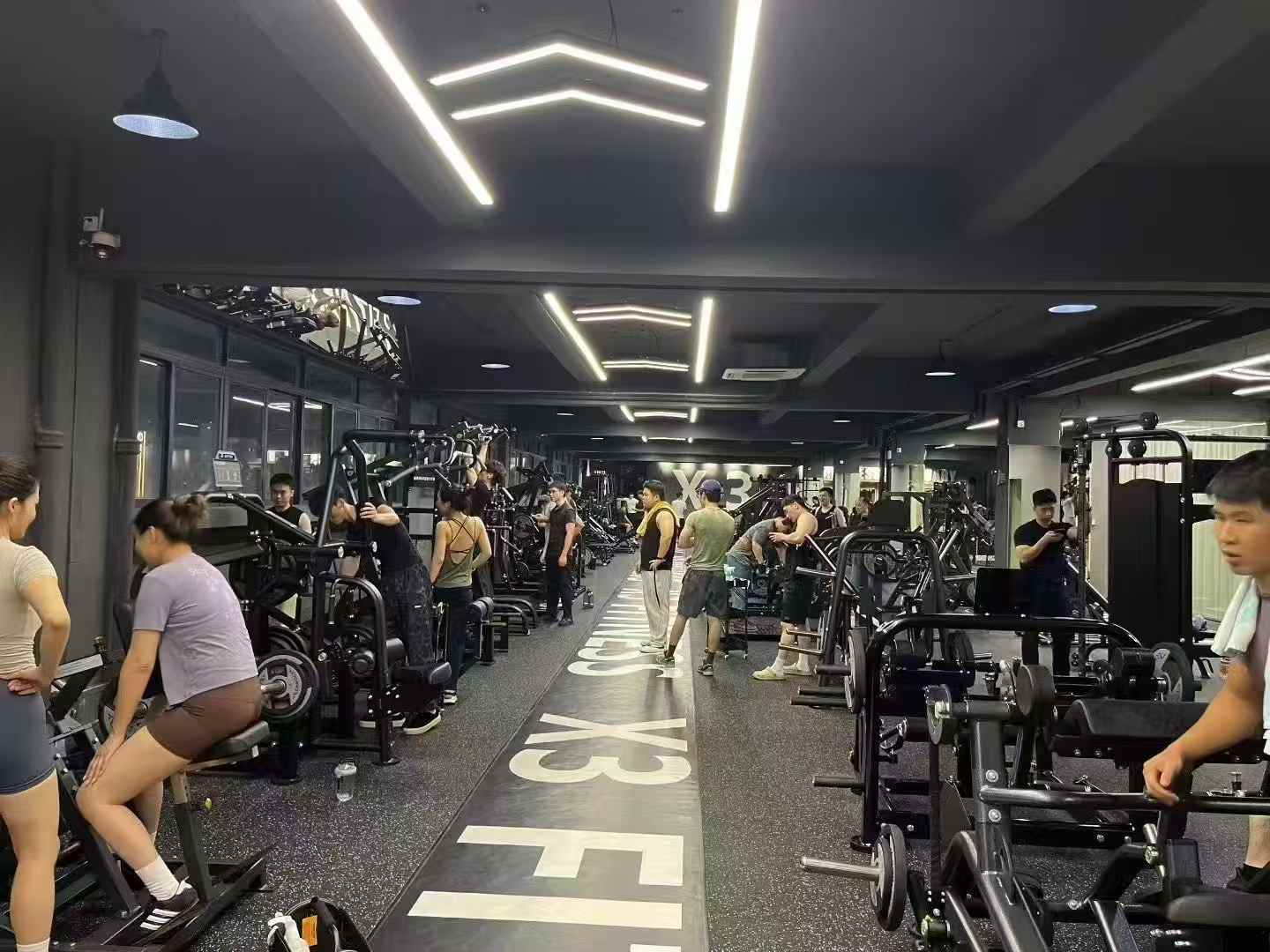 How to Import Gym Equipment from China? Your Ultimate Guide የጂም ዕቃዎችን ከቻይና እንዴት ማስመጣት ይቻላል? የእርስዎ የመጨረሻ መመሪያ