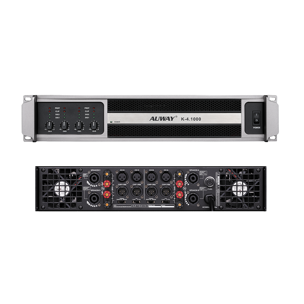 A46 amplifier board A46 பெருக்கி பலகை