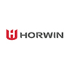 Horwin Global-logo Globalne logo Horwin