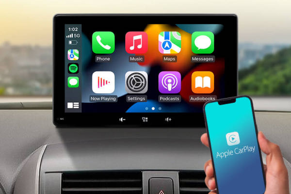 carplay5