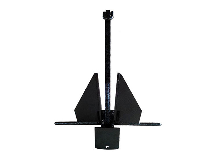 Danforth Anchor (2) Danforth Anchor (2)