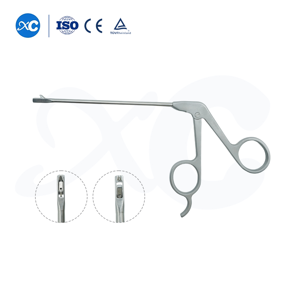 Suture Grasper Хващач за конци