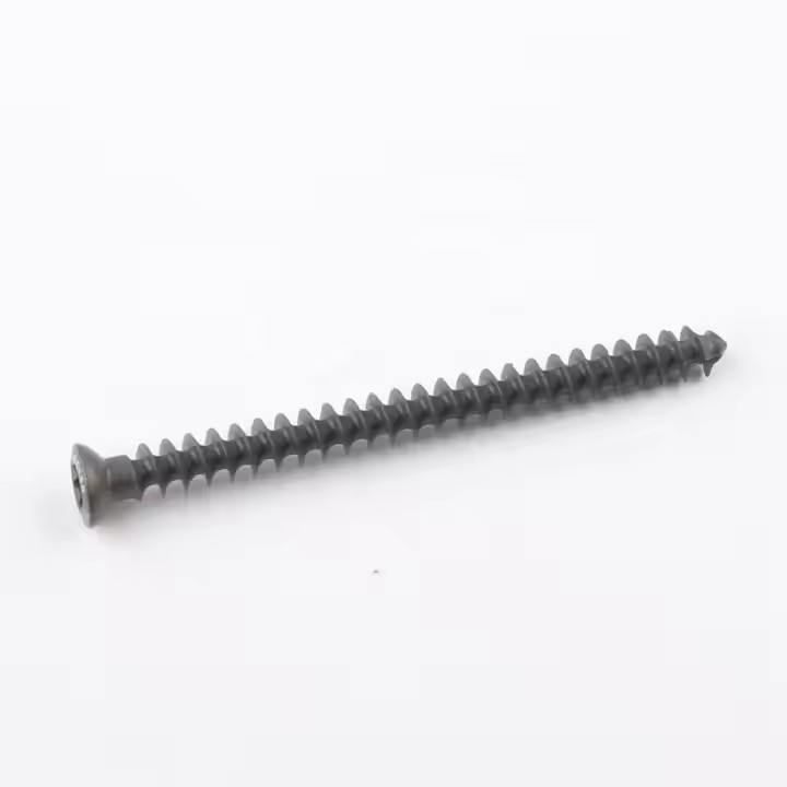 4.0-6.5mm Cancellous Screw 4.0-6.5mm Screw Cancellous