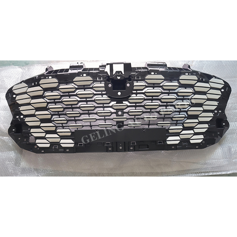GL-CA21-007 (13) Ricambi auto CD569F2713011505 Griglia superiore per CHANGAN UNIK