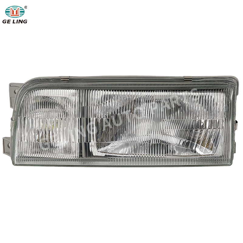 Nissan Urvan Escapade E24 Head Lamp مصباح أمامي نيسان أورفان إسكابايد E24