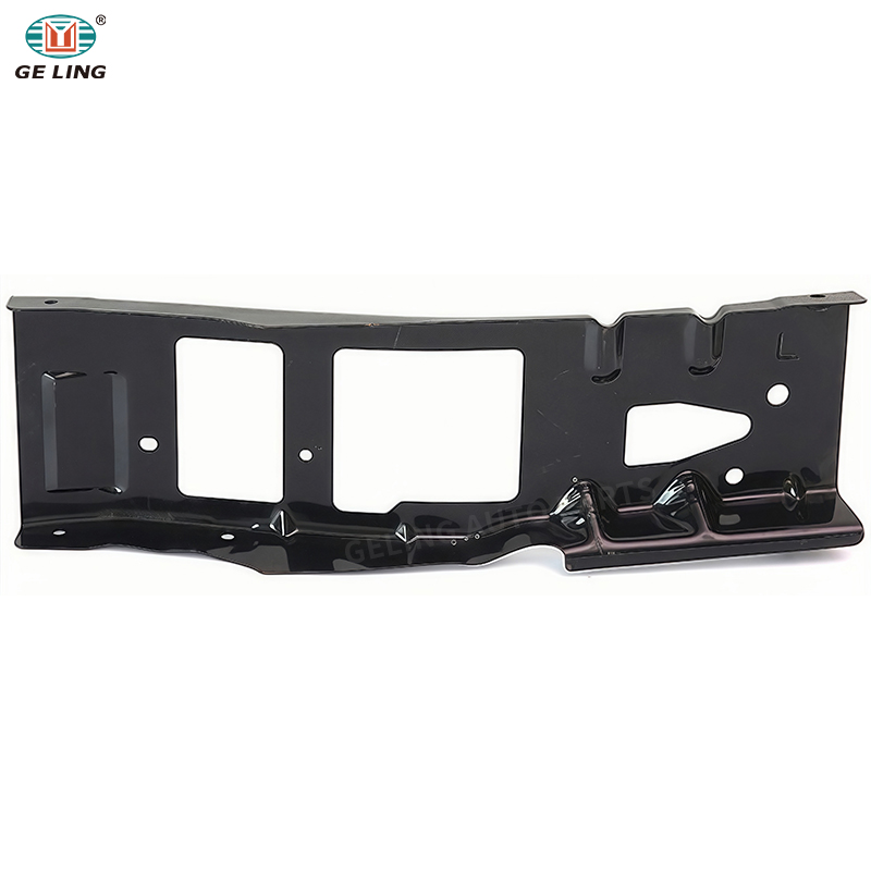Isuzu Bumper Iron Support ايسوزو دعم الحديد الوفير