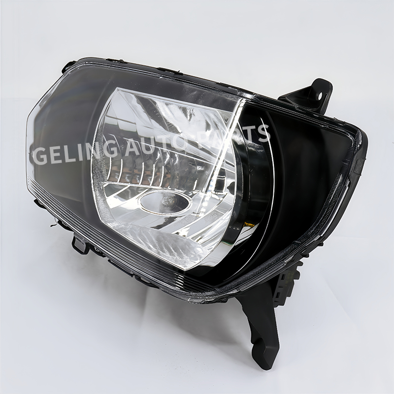 Hino 500 Victor Halogen Headlight Faro alogeno Hino 500 Victor