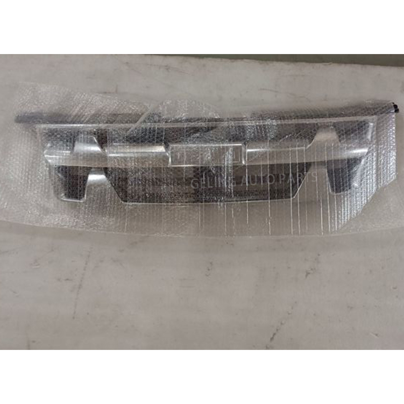 Isuzu Dmax Grille Grade Isuzu Dmax