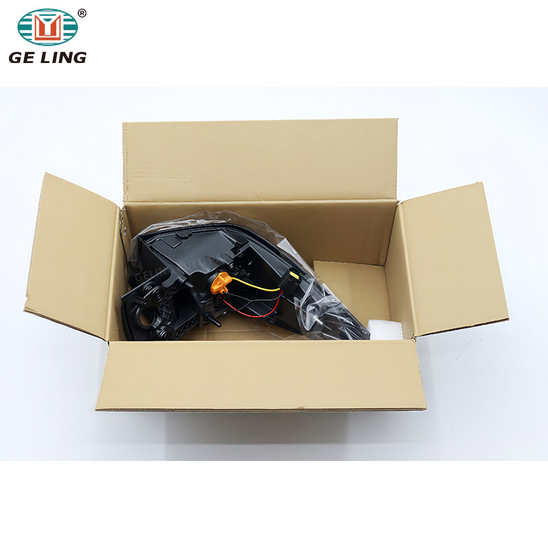 Changan CS55 PLUS Taillight Fanale posteriore Changan CS55 PLUS