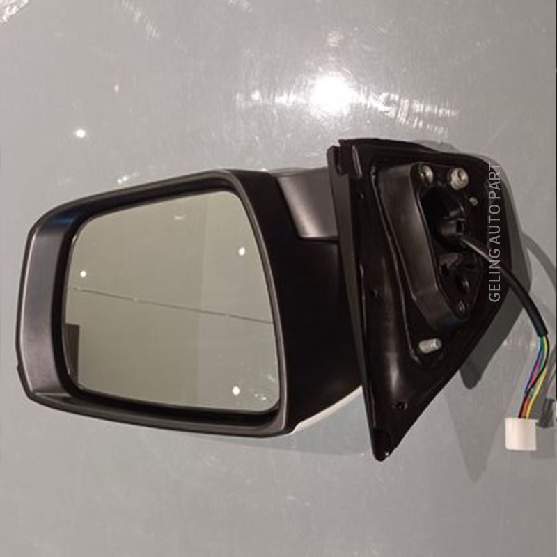 Mirror For Isuzu Dmax 2020 مرآة ايسوزو ديماكس 2020